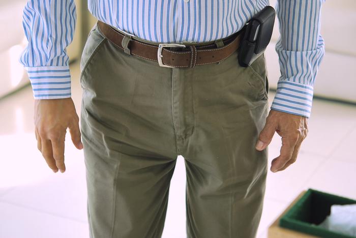 prosthetic arm